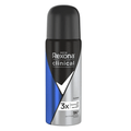 Desodorante Rexona Clinical Men Aerosol Masculino Com 55Ml